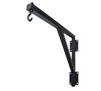 INOXLM lavorazioni inox Soporte de pared para saco de boxeo | Soporte de pared para saco de boxeo | Soporte para saco de boxeo
