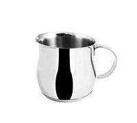 INOXPRAN 9006 lechera, Acero, Gris