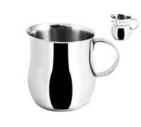 INOXPRAN 9010 lechera, Acero, Gris