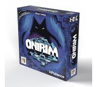 InPatience Onirim