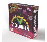 InPatience Stellarion