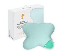 Inphysio® Almohada Ergonómica Cervical, Almohada de Espuma con Memoria, Cojín de Gel Multifunción, Almohada Ortopédica, Almohada Refrescante, Cojín para Cervicales Dolorosas, Doble Cara, 53x43x12 cm