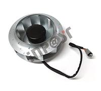 INPOST Motor de ventilador evaporador de 24 V 54-00554-01 compatible con Carrier Xarios 150 200 300 350 400 500 600