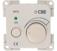 Inprojal system 10.000 dimmer 12 v 3 a gris claro