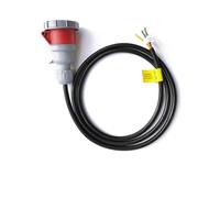 Input Extension Cable ,Compatible For T40 T20P Agriculture Drone Accessories Charger Cord DJI Plant Protection UAV Repair Parts