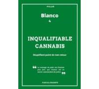 Inqualifiable Canna book)