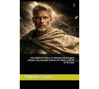 INQUEBRANTABLE: El Método Estoico para Pensar con Claridad, Decidir sin Miedo y Ganar en el Caos