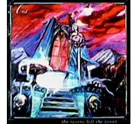 Inquest - And... the Ravens Left the Tower (UK Import)