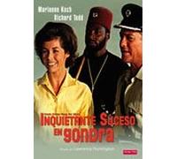 Inquietante Suceso En Gondra [DVD]