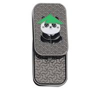 Inquieto Deslizante | Juguetes Magnéticos Para El Estrés En La Punta De Los Dedos, Juguete Para Aliviar El Estrés, Para Adultos, Profesionales Ocupados, Viajeros Que Trabajan En La Oficina En Casa Dur