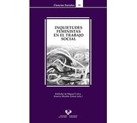 Inquietudes Feministas En El Trabajo Social