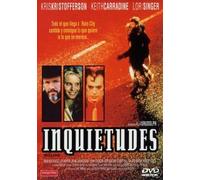 Inquietudes / Trouble In Mind