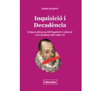 Inquisició I Decadència (ebook)