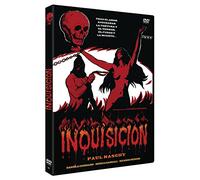 Inquisición [DVD]