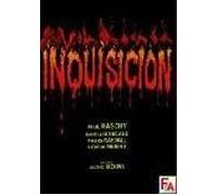 Inquisicion (Vellavisión) [DVD]