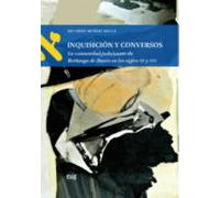 Inquisición Y Conversos