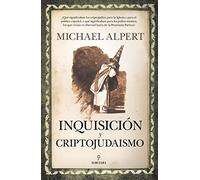 Inquisición y criptojudaismo (Historia)