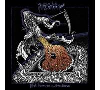 Inquisition - Black mass for a mass grave