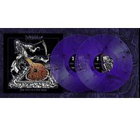 Inquisition - Black Mass for a Mass Grave (Smoked Purple Vinyl)