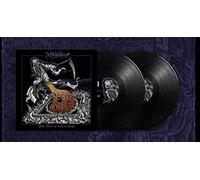 Inquisition - Black Mass For A Mass Grave [Vinilo]