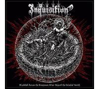 Inquisition - Bloodshed Across the..