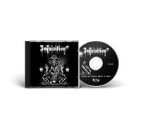 Inquisition - Inquisition - Invoking The Majestic Throne Of Satan