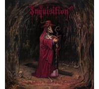 Inquisition - Into the infernal regions of the ancient cult