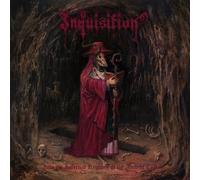 Inquisition - Into the Infernal Regions [Vinilo]