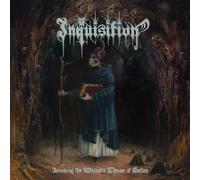Inquisition - Invoking the Majestic Throne of Satan [Vinilo]