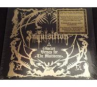 Inquisition - Obscure Verses.. -Deluxe-