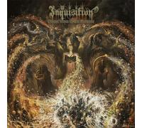 Inquisition - Obscure verses for the multiverse