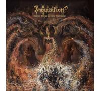 Inquisition - Obscure Verses For The Multiverse - Red Vinyl [Vinilo]
