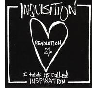Inquisition - Revolution I Think It's Called Inspiration