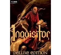 Inquisitor Deluxe Edition Steam Key GLOBAL