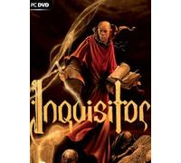 Inquisitor Steam Key GLOBAL