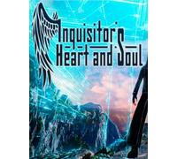 Inquisitor's Heart and Soul (PC) - Steam Key - GLOBAL