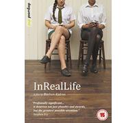 InRealLife [DVD] [2013] [Reino Unido]
