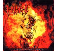 Inri - Hyper Bastard Breed
