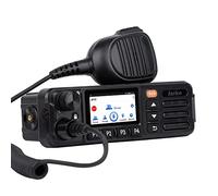 Inrico TM-7 Plus (versión de aviación) 4G/WiFi Network Radio móvil 4G