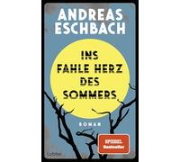 Ins fahle Herz des Sommers: Roman. Ein Roman, der nachdenklich macht: Was, wenn die Zukunft schon begonnen hat - nur ohne uns?