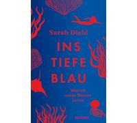 Ins tiefe Blau: Was ich unter Wasser lernte | Eintauchen und staunen: eine sinnliche Reise in die Unterwasserwelt