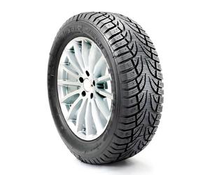 Insa Eco - Neumático Winter Grip para Crossover - 4x4 Tracción Máxima en Nieve y Hielo - Ideal para SUV y Condiciones Invernales Extremas - Para SUV y Crossover - Invierno