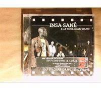 Insa Sane & le Soul Slam Band - Du Plomb Dans le Crane