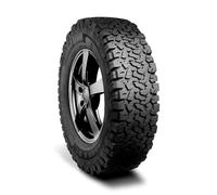 Insa Turbo - Neumático Ranger AT - Todo terreno - Uso Mixto - Todo el año - Neumático 225/70 R16 102 R