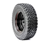 Insa Turbo - Neumático Ranger AT - Todo terreno - Uso Mixto - Todo el año - Neumático 265/65 R17 112 S