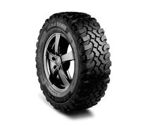Insa Turbo - Neumático Ranger AT - Todo terreno - Uso Mixto - Todo el año - Neumático 265/70 R16 112 S
