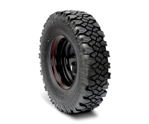 Insa Turbo - Neumático Special Track MT - Alta Competición - Ultra Tracción Off Road - Todas las estaciones