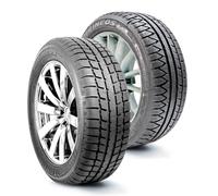 INSA TURBO PIRINEOS 3PMSF M+S RECHAPE