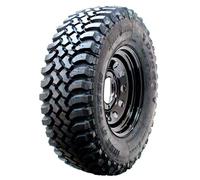 Insa Turbo (retread tyres) Dakar 235/85R16 120N