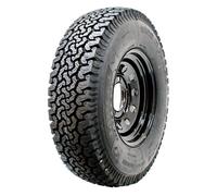 Insa Turbo (retread tyres) Ranger 265/65R17 112S